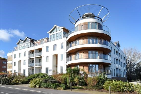 Olympia Heights, Weymouth – Affordable Housing consultant for Laishley Developments