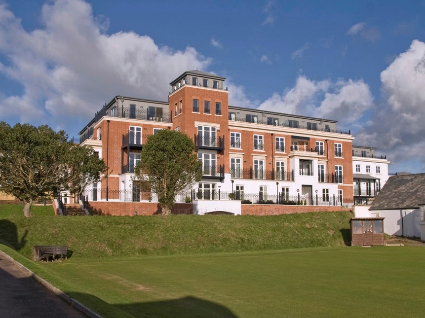 Fortfield Hotel, Sidmouth – redevelopment opportunity Introduction and Affordable Housing advice for ZeroC Holdings